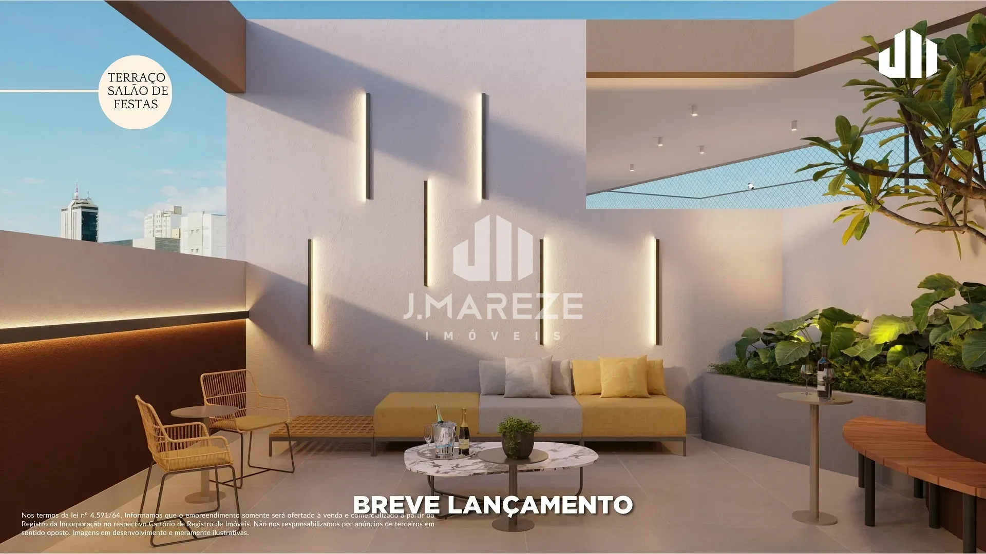 Apartamento, 3 quartos, 90 m² - Foto 39