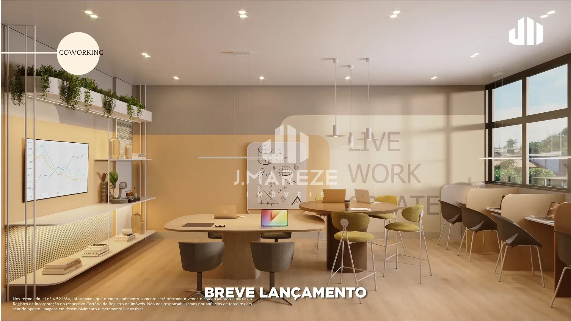 Apartamento, 3 quartos, 90 m² - Foto 40