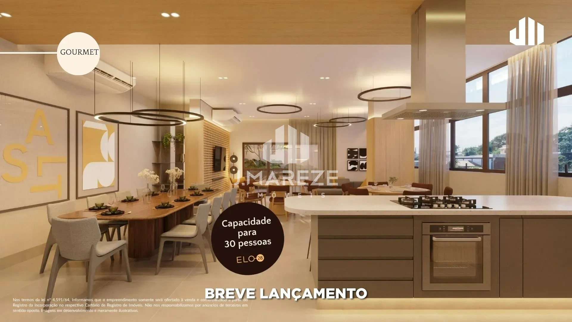 Apartamento, 3 quartos, 90 m² - Foto 41