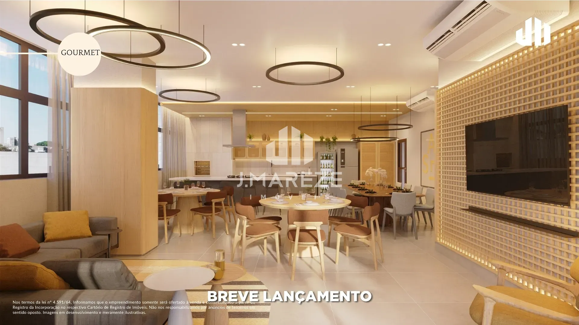 Apartamento, 3 quartos, 90 m² - Foto 42