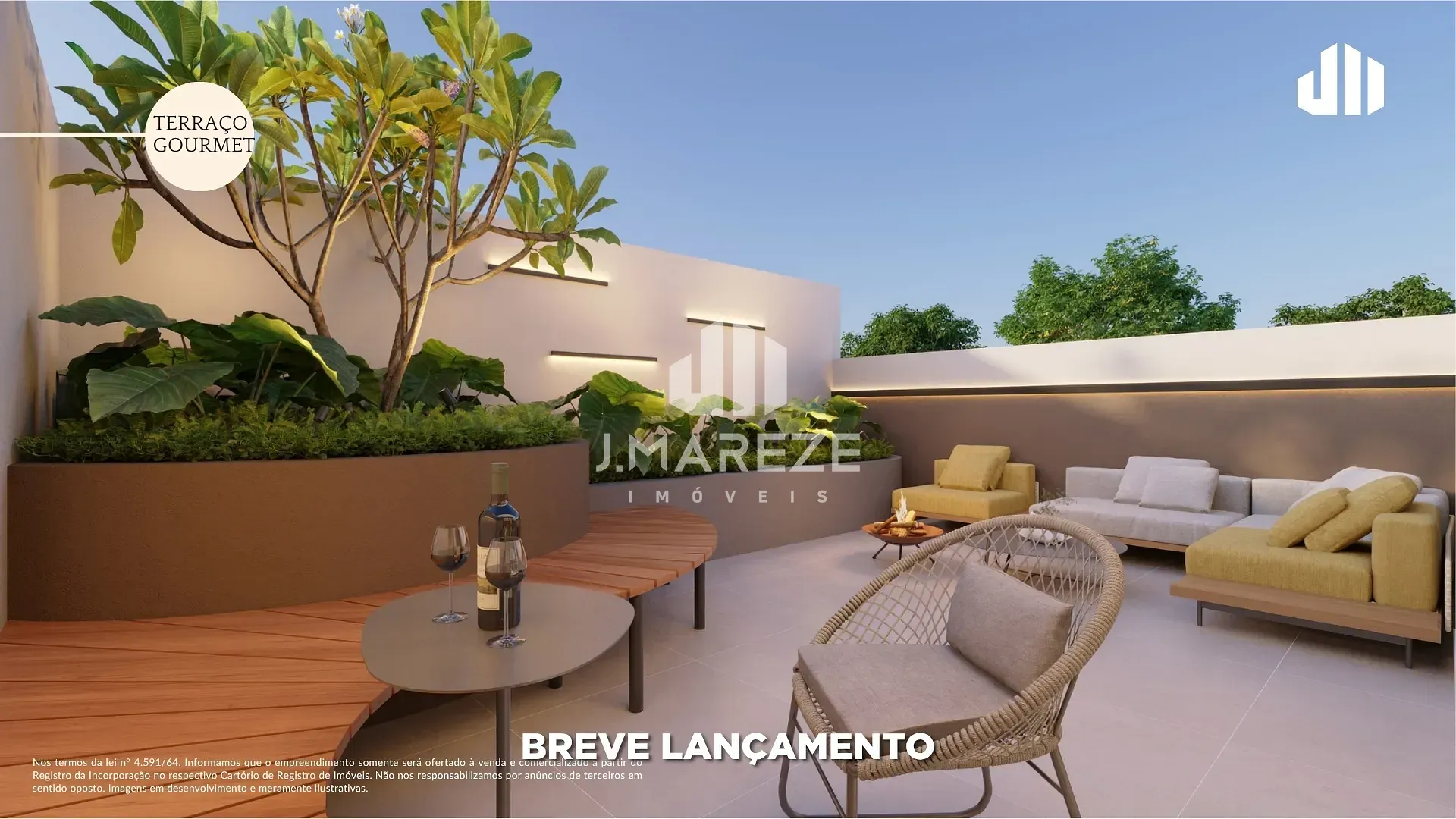 Apartamento, 3 quartos, 90 m² - Foto 43