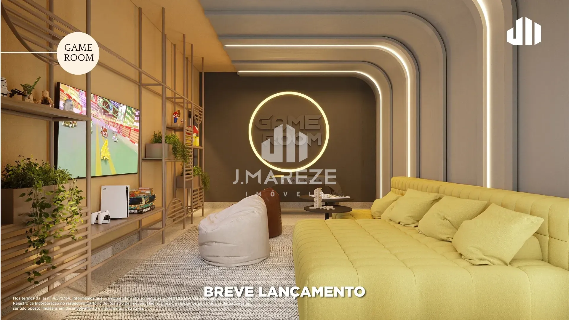 Apartamento, 3 quartos, 90 m² - Foto 44