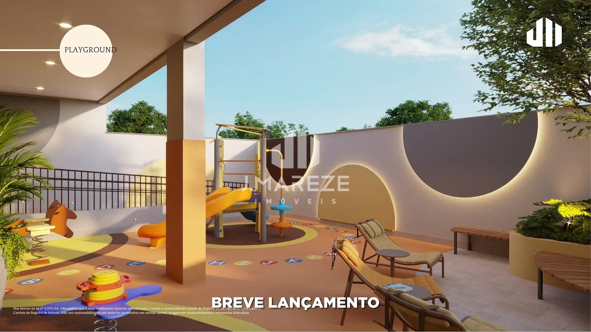 Apartamento, 3 quartos, 90 m² - Foto 46