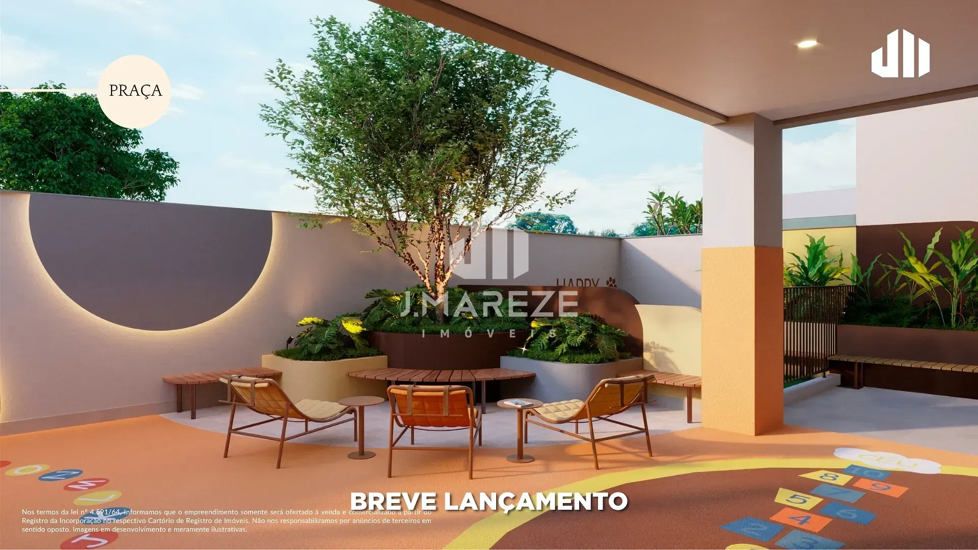 Apartamento, 3 quartos, 90 m² - Foto 47