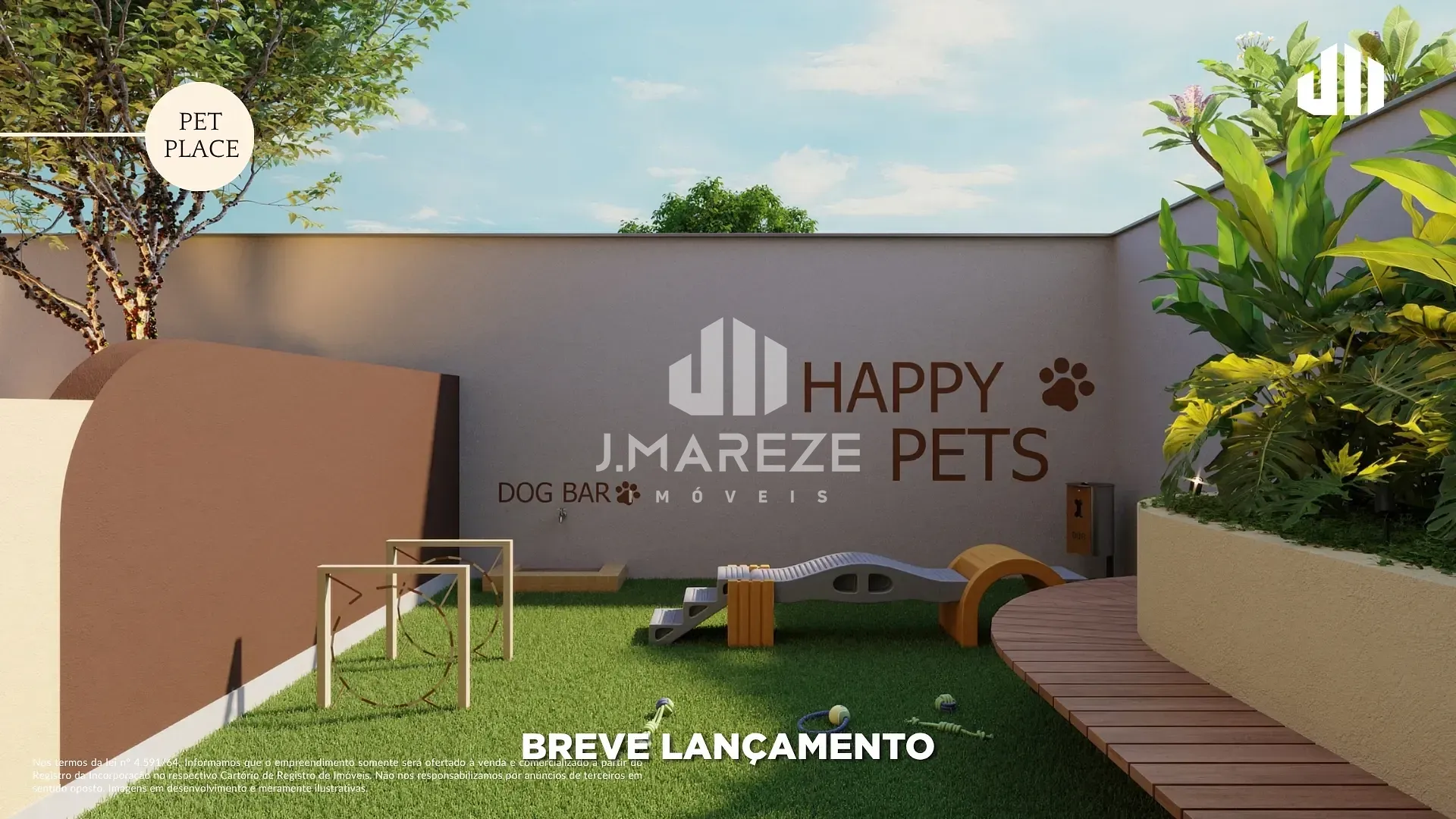 Apartamento, 3 quartos, 90 m² - Foto 48
