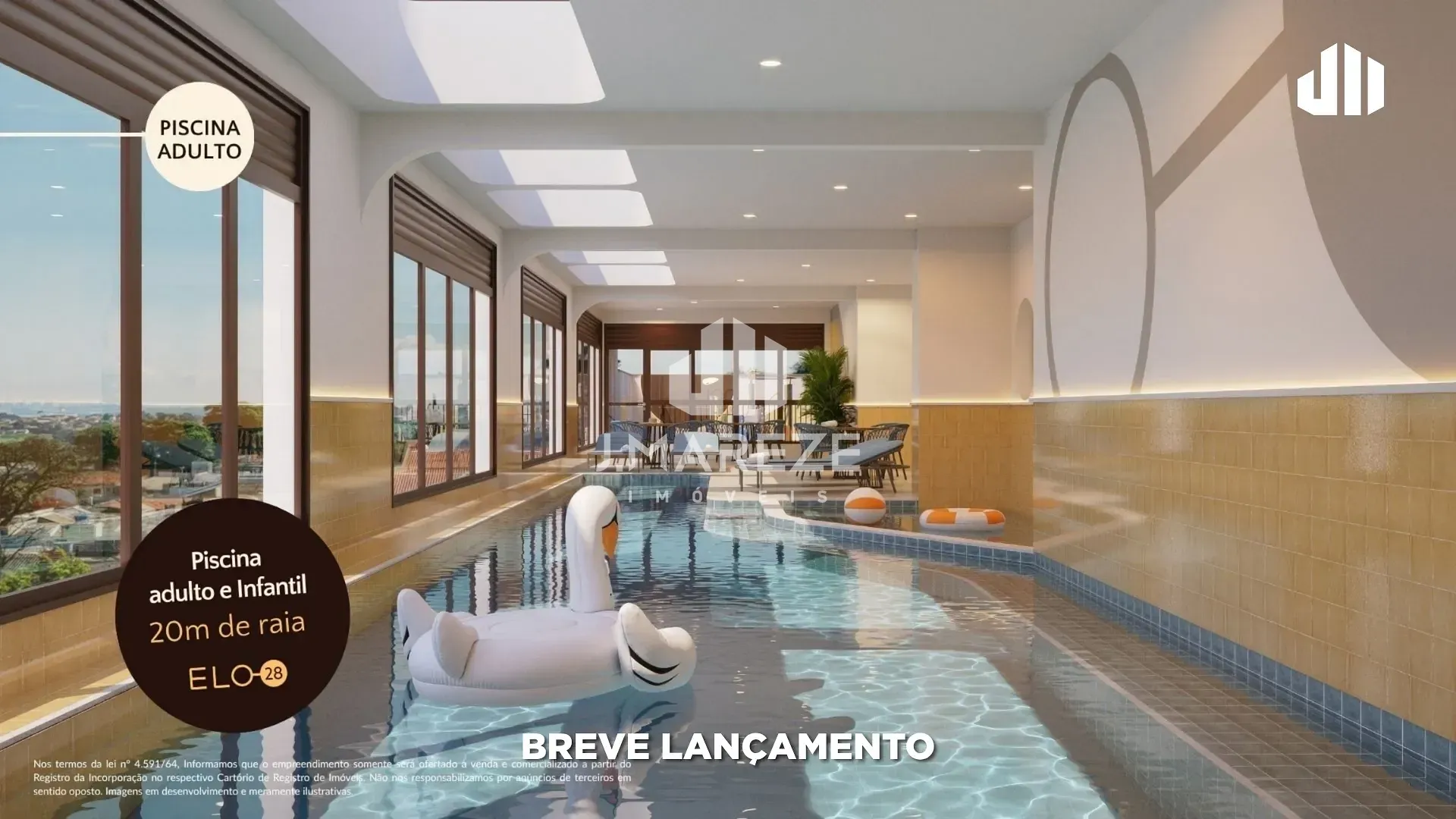 Apartamento, 3 quartos, 90 m² - Foto 49