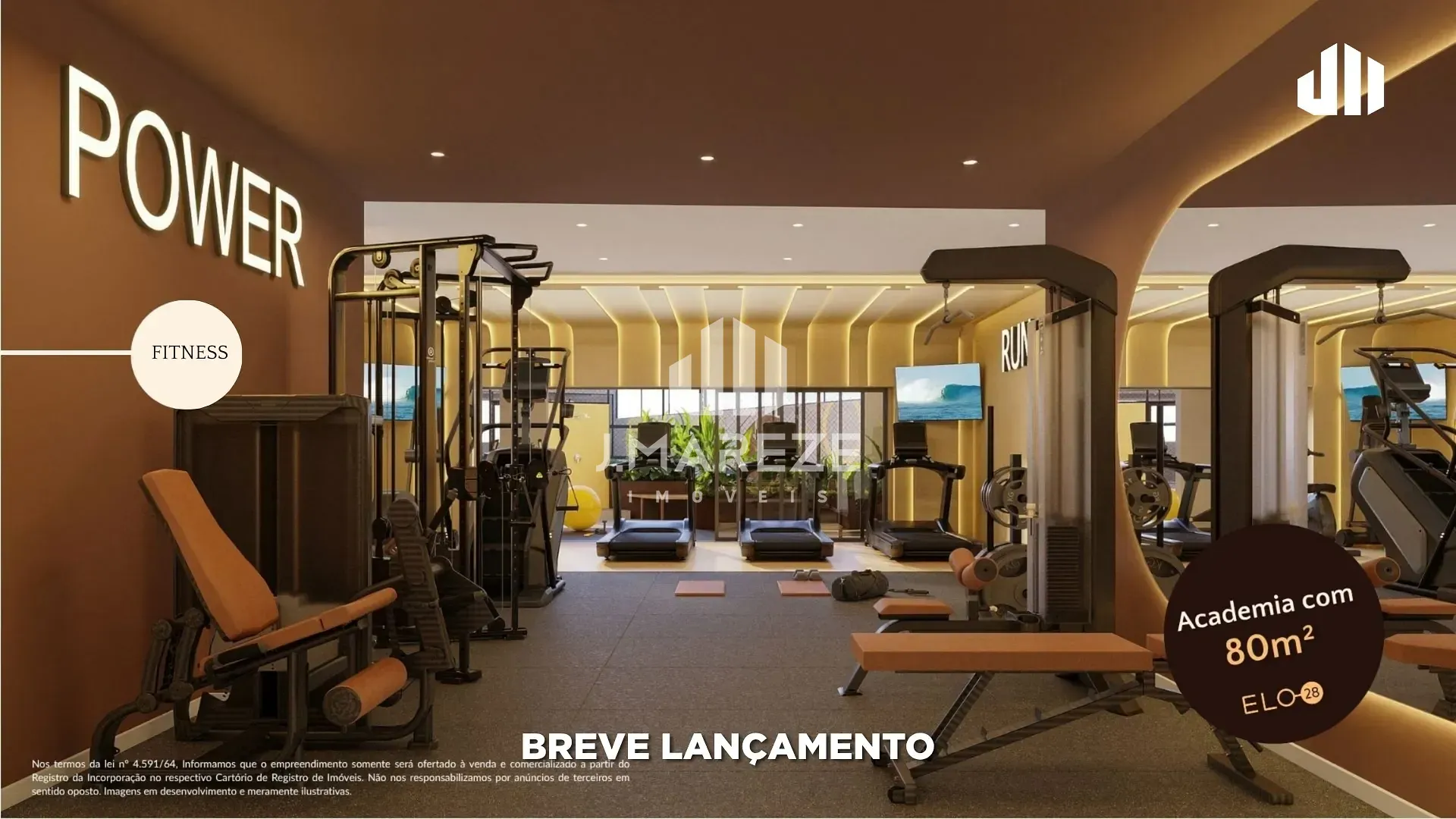 Apartamento, 3 quartos, 90 m² - Foto 2