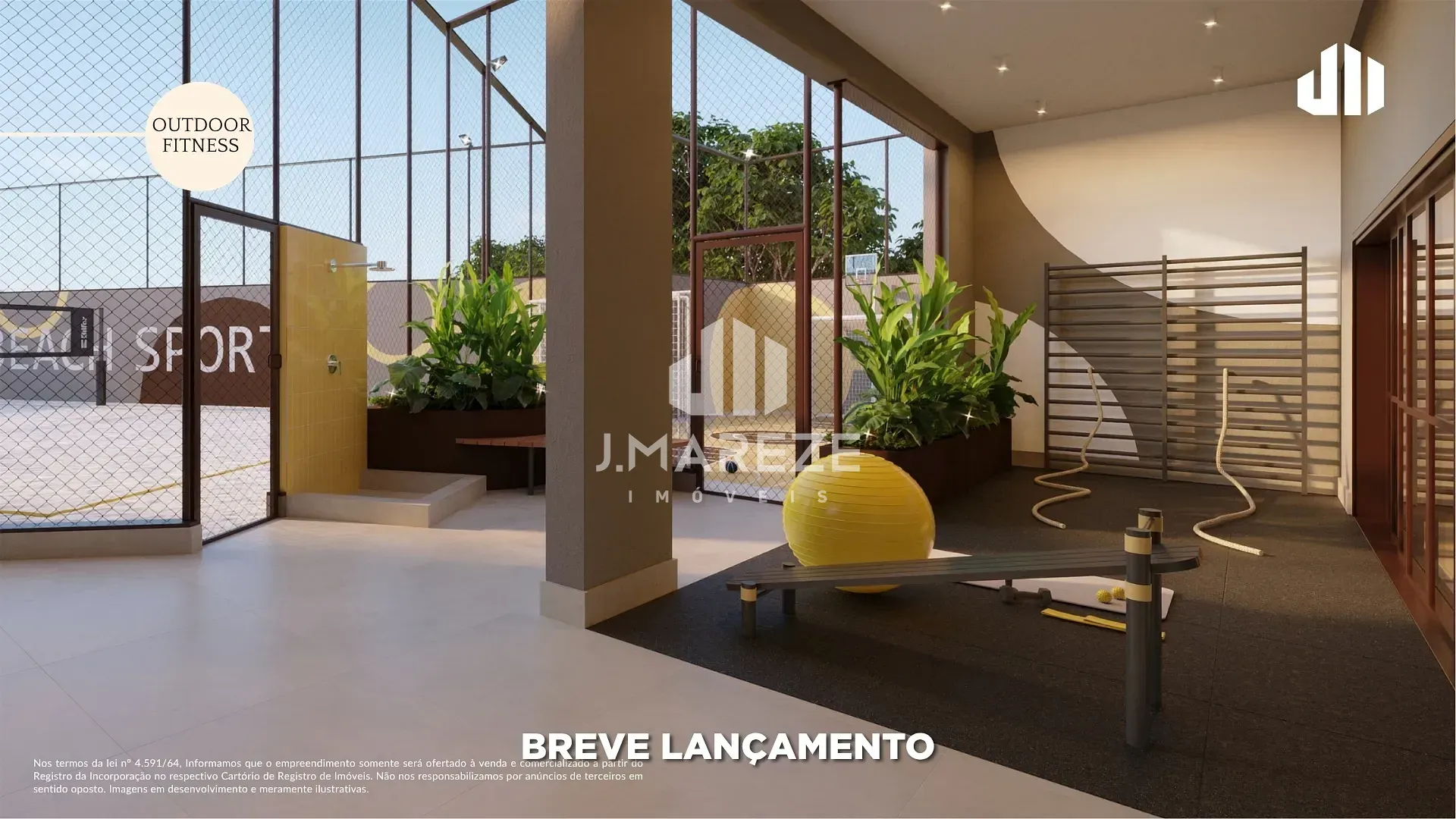 Apartamento, 3 quartos, 90 m² - Foto 3