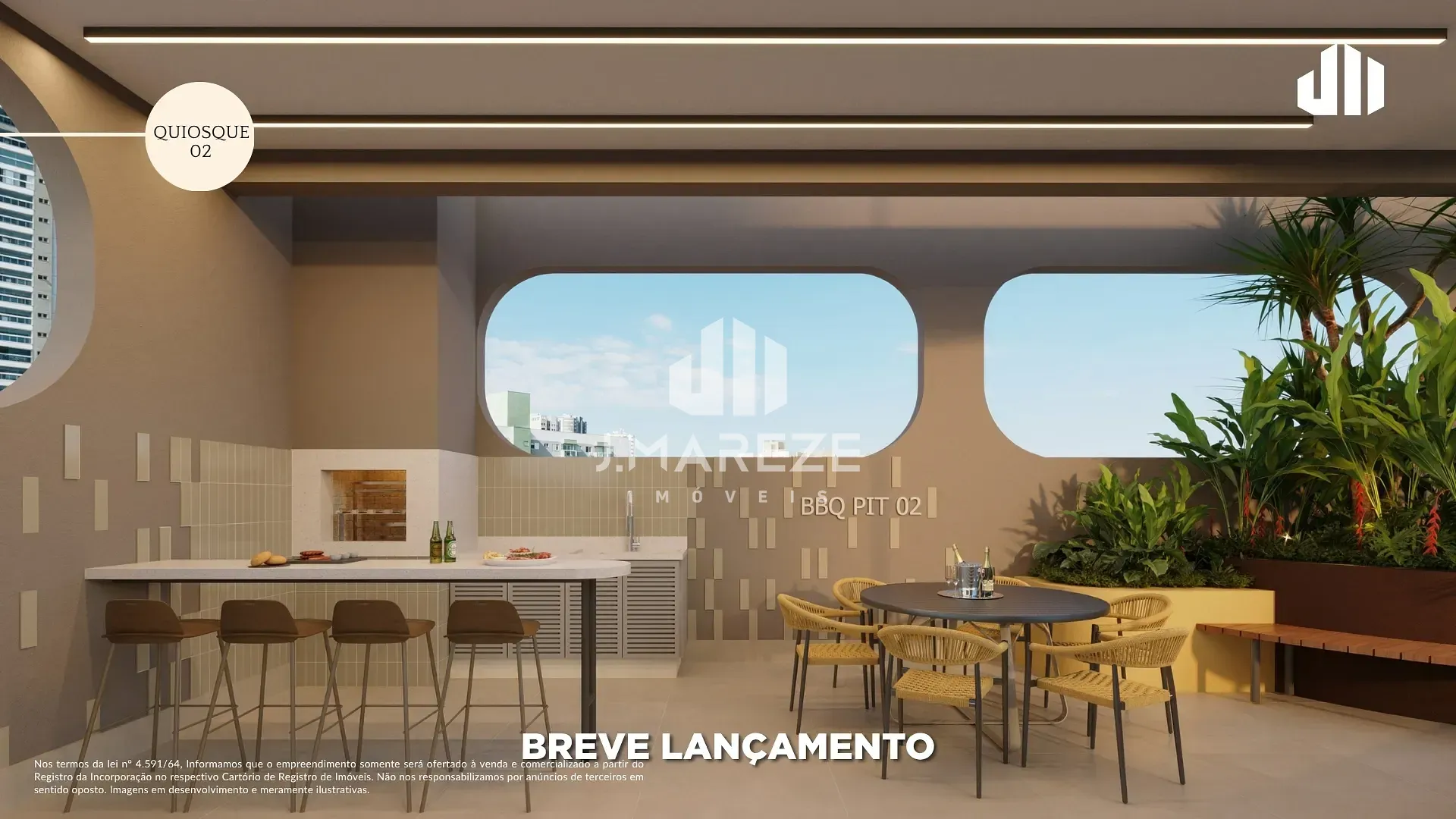 Apartamento, 3 quartos, 90 m² - Foto 7