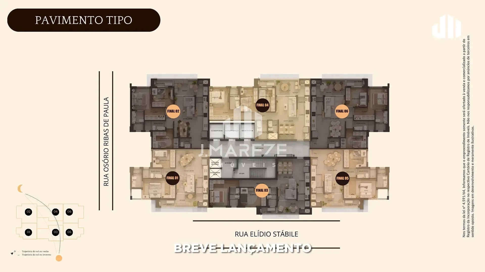 Apartamento, 3 quartos, 90 m² - Foto 8