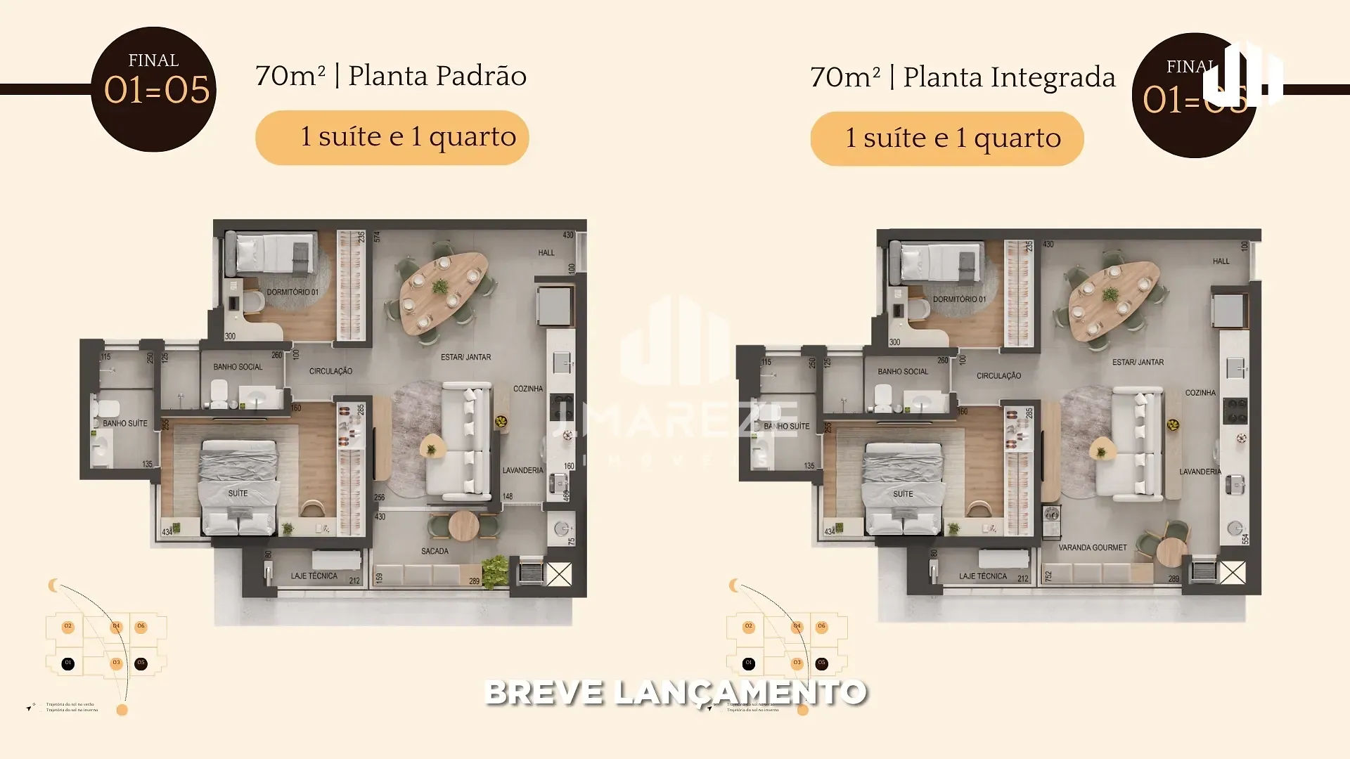 Apartamento, 3 quartos, 90 m² - Foto 9
