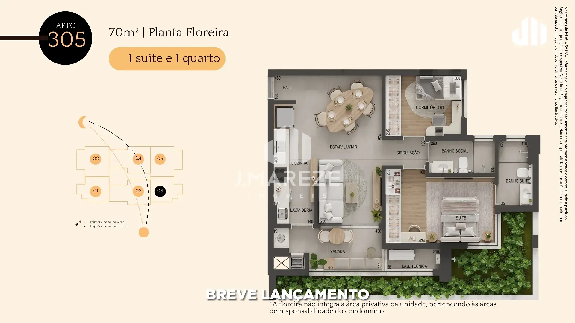 Apartamento, 3 quartos, 90 m² - Foto 11
