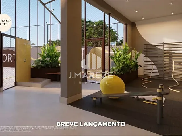 Apartamento 3 quartos e 2 banheiros, à venda, no bairro Centro em Apucarana