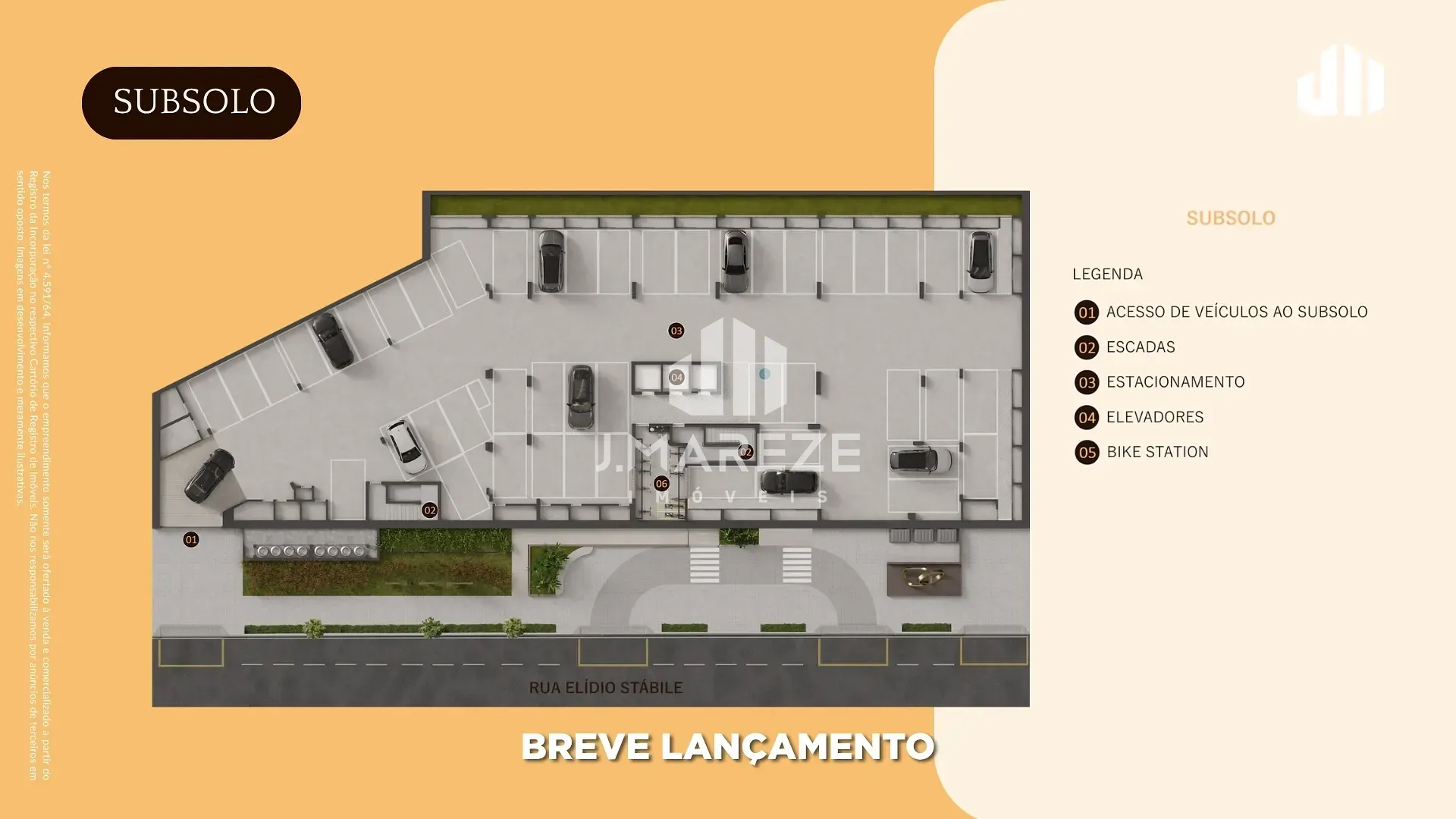 Apartamento, 3 quartos, 90 m² - Foto 28