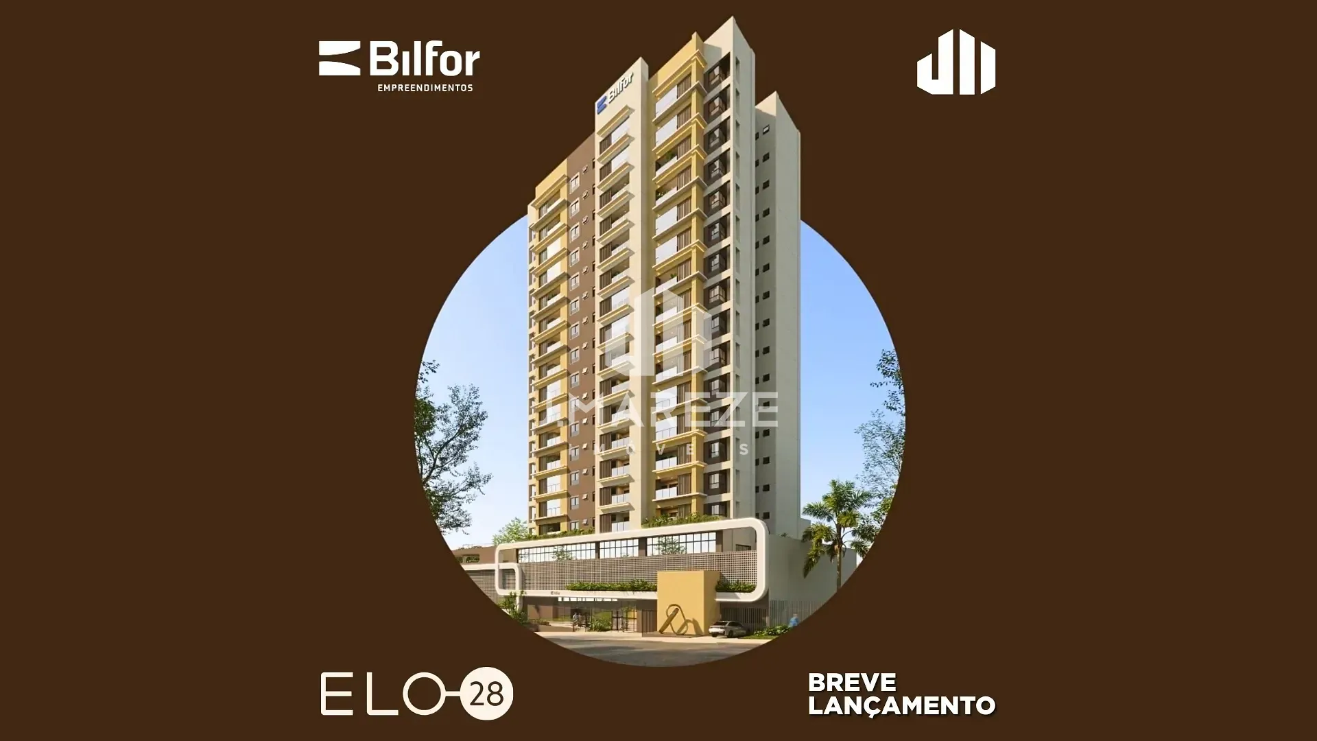 Apartamento, 3 quartos, 90 m² - Foto 1