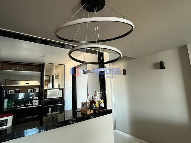 Apartamento 3 quartos e 4 banheiros, à venda, no bairro Nossa Senhora da Vitória em Ilhéus