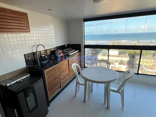 Apartamento 3 quartos e 4 banheiros, à venda, no bairro Nossa Senhora da Vitória em Ilhéus