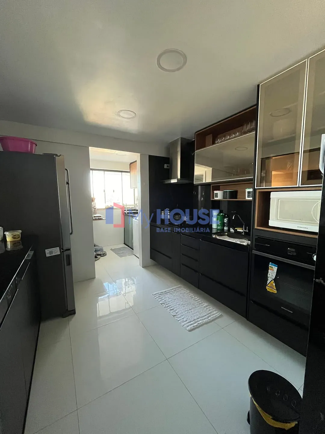 Apartamento, 3 quartos, 105 m² - Foto 6