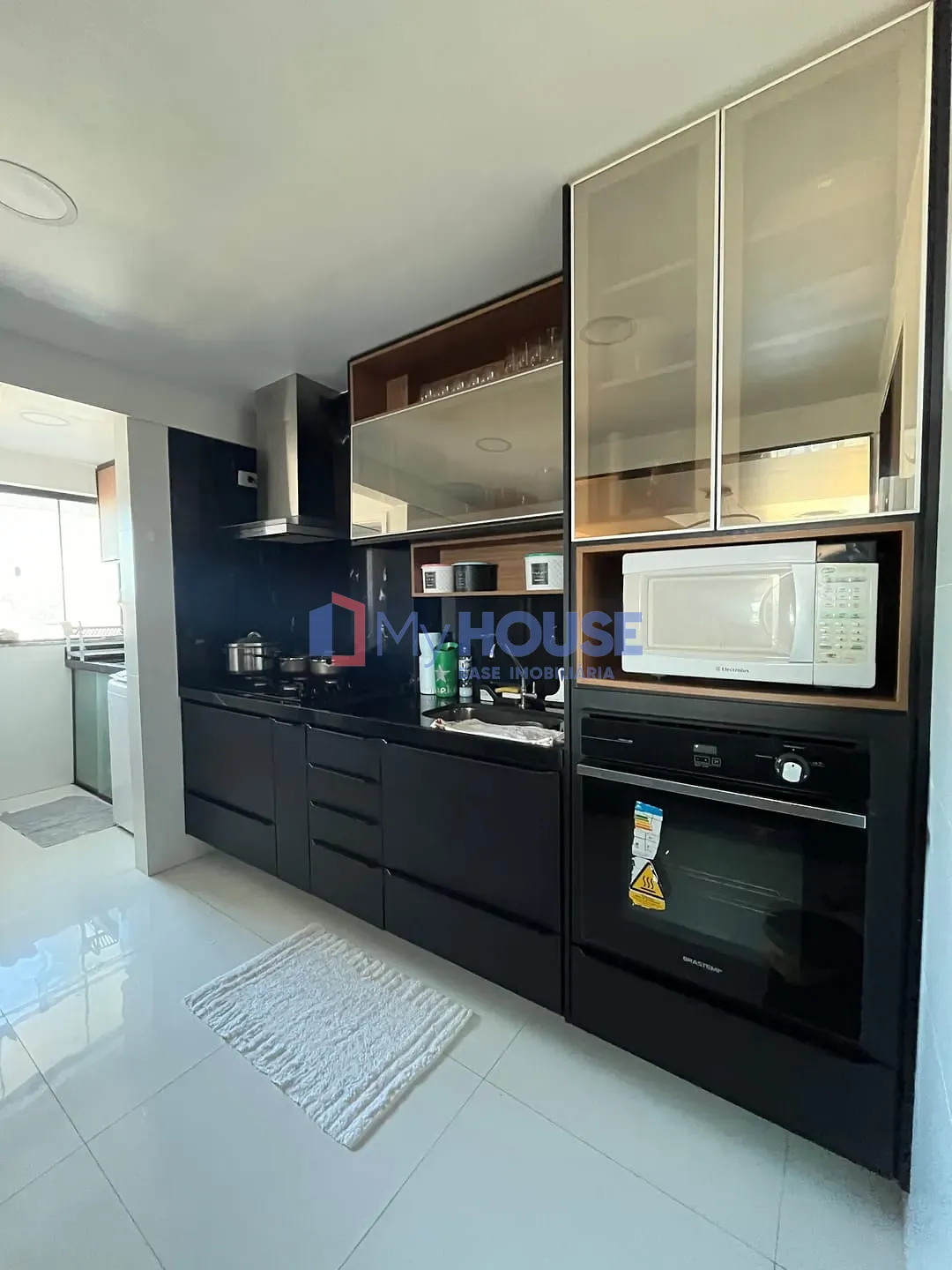 Apartamento, 3 quartos, 105 m² - Foto 2