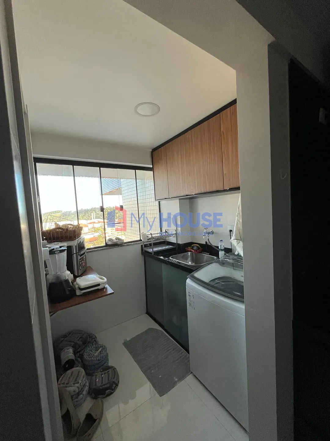 Apartamento, 3 quartos, 105 m² - Foto 3