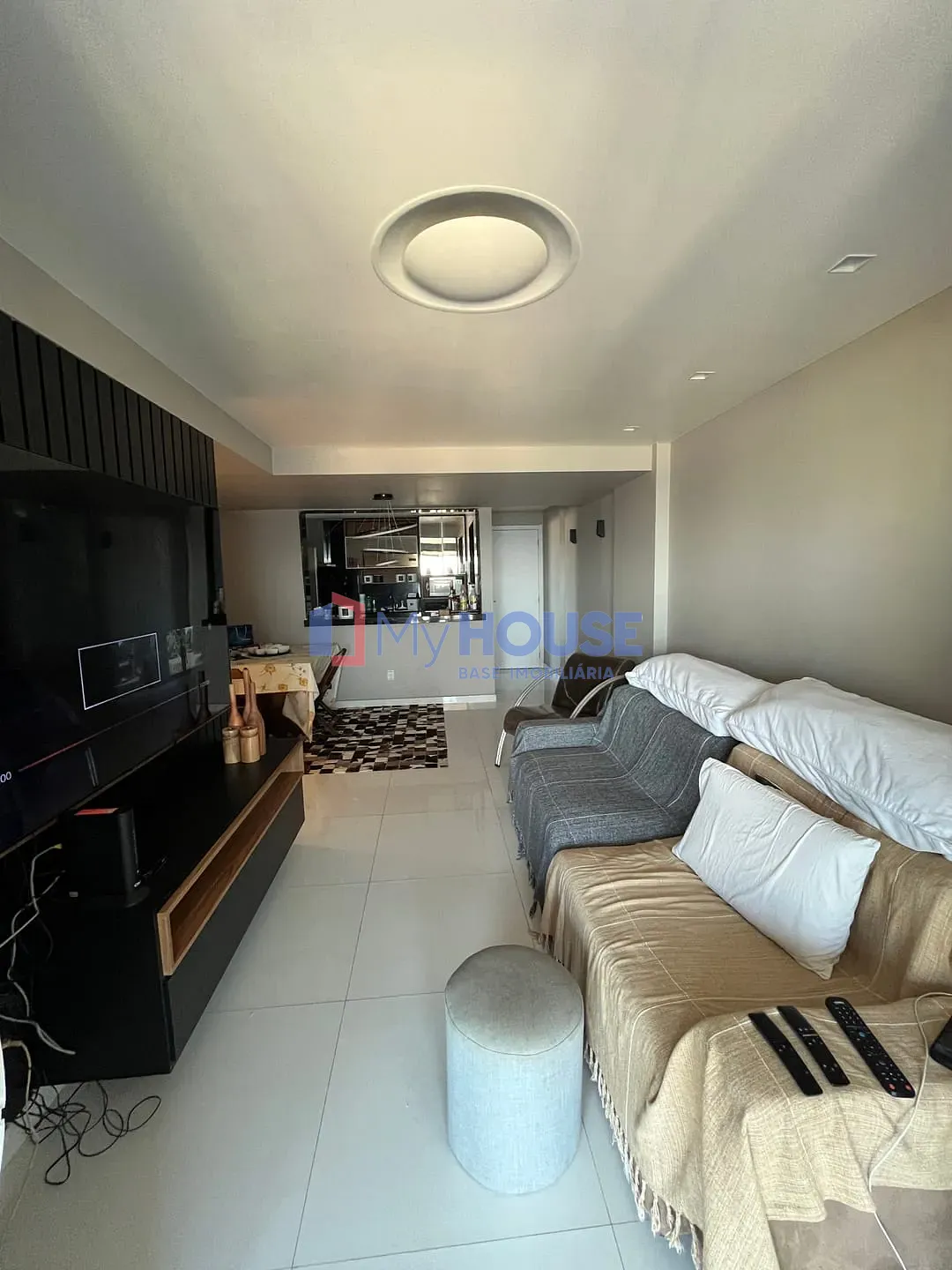 Apartamento, 3 quartos, 105 m² - Foto 5