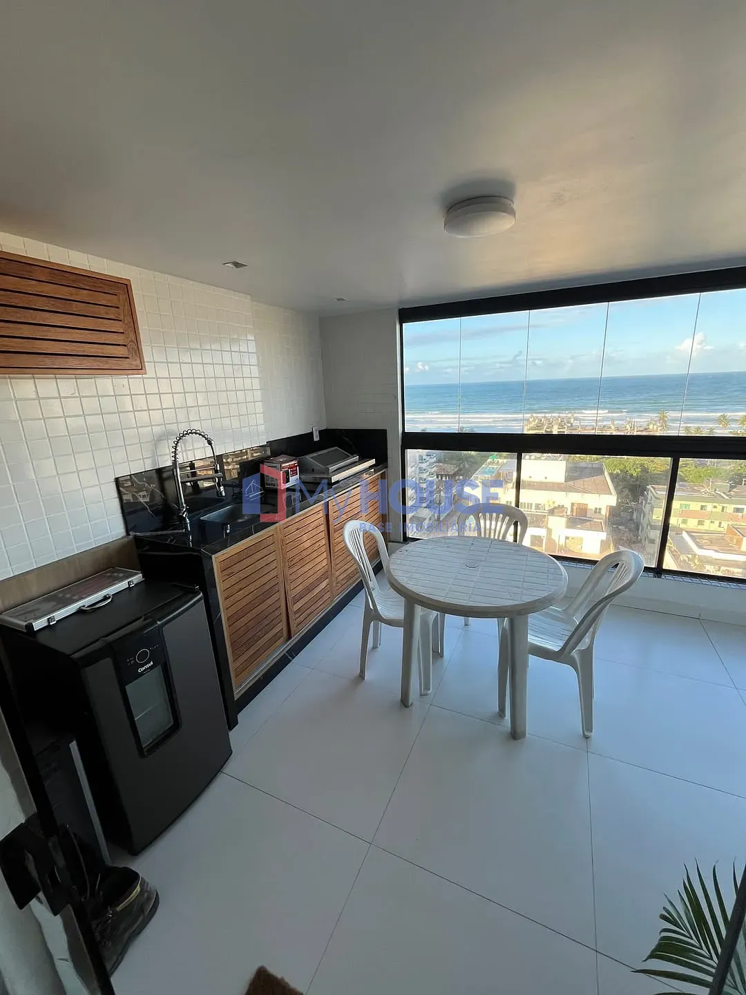 Apartamento, 3 quartos, 105 m² - Foto 1