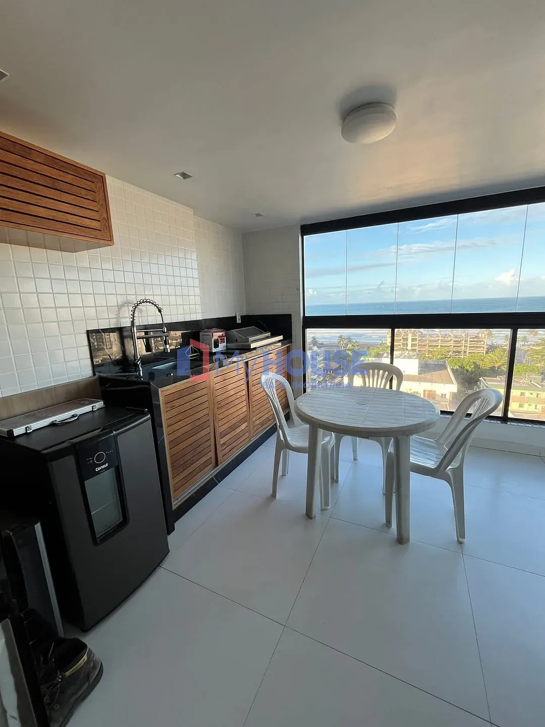 Apartamento, 3 quartos, 105 m² - Foto 7