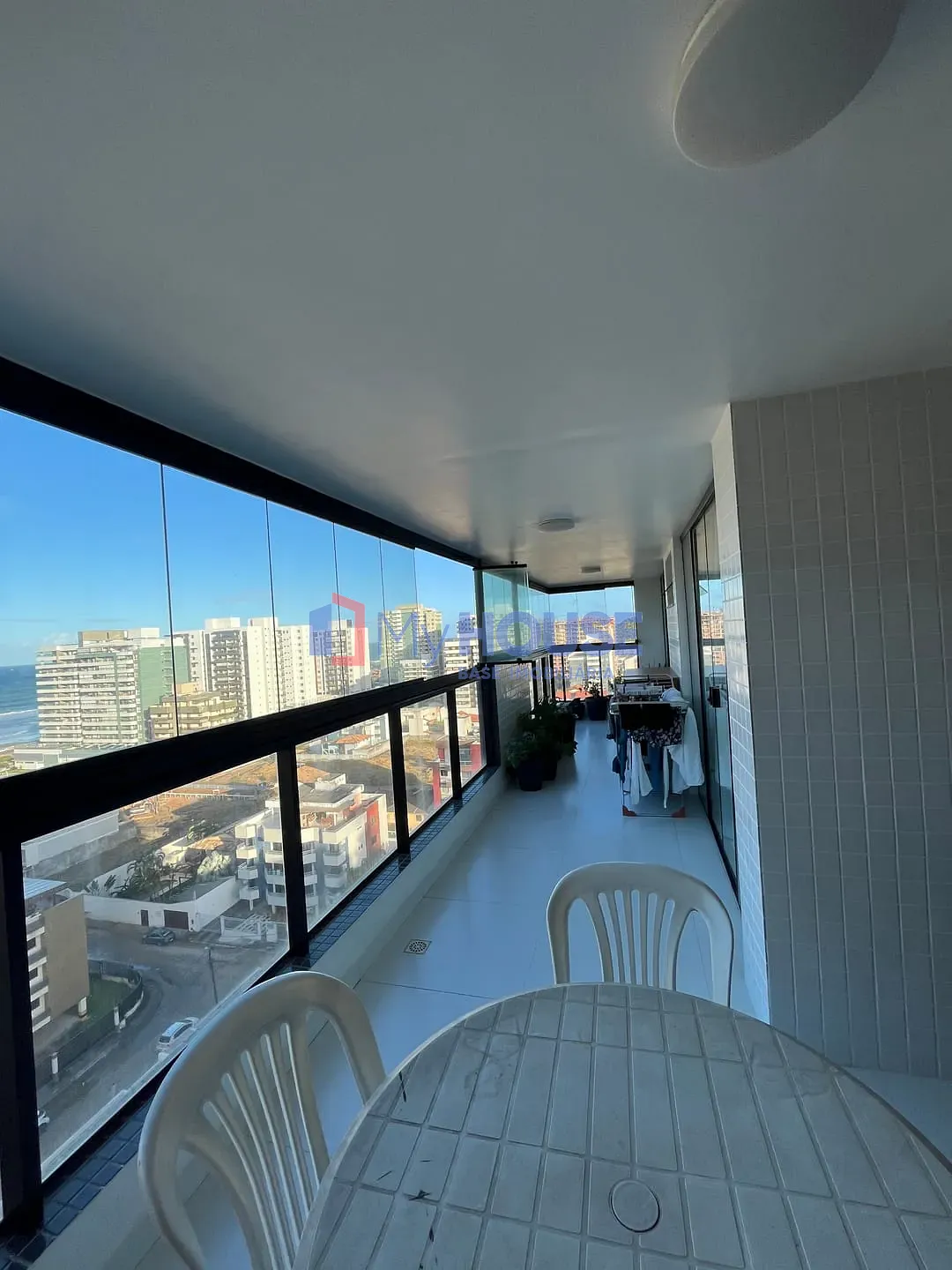 Apartamento, 3 quartos, 105 m² - Foto 8