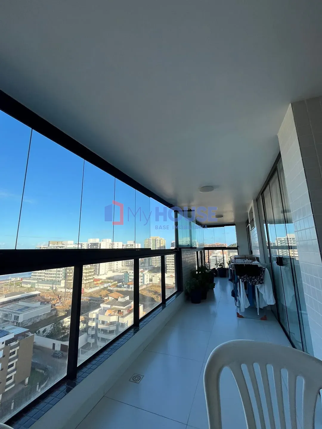 Apartamento, 3 quartos, 105 m² - Foto 9
