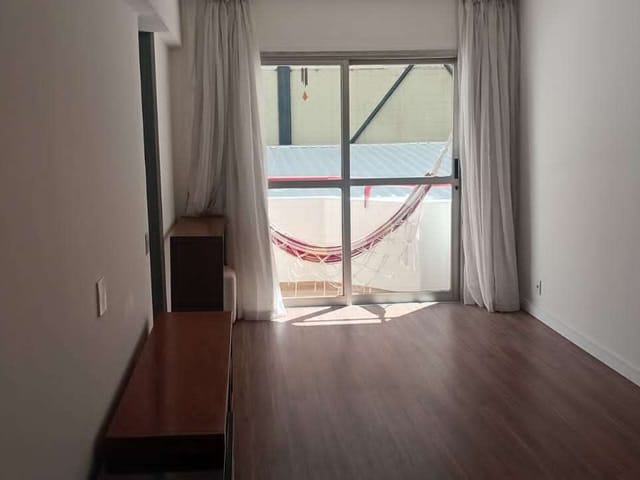 Foto do Apartamento - Apartamento mobiliado com 2 dormitórios, para locação, Vila Olímpia, São Paulo, SP | Mix Assessoria em Imóveis