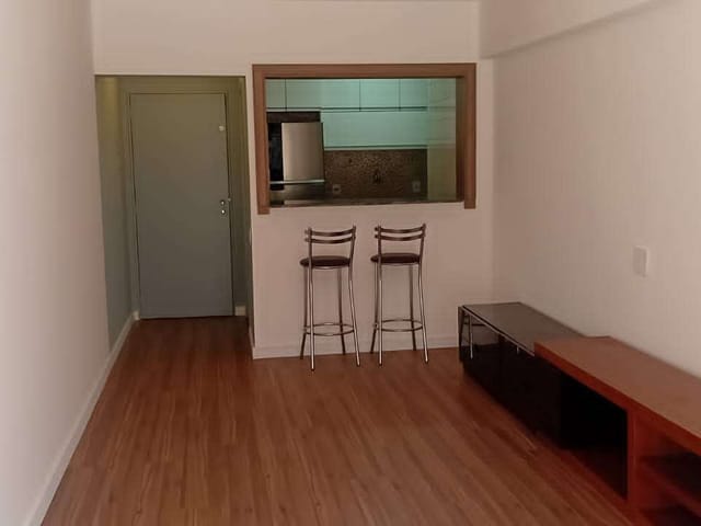 Foto do Apartamento - Apartamento mobiliado com 2 dormitórios, para locação, Vila Olímpia, São Paulo, SP | Mix Assessoria em Imóveis