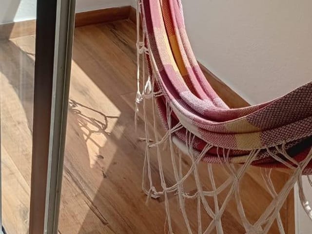 Foto do Apartamento - Apartamento mobiliado com 2 dormitórios, para locação, Vila Olímpia, São Paulo, SP | Mix Assessoria em Imóveis