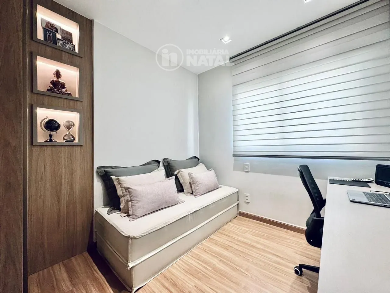 Apartamento, 3 quartos, 122 m² - Foto 17