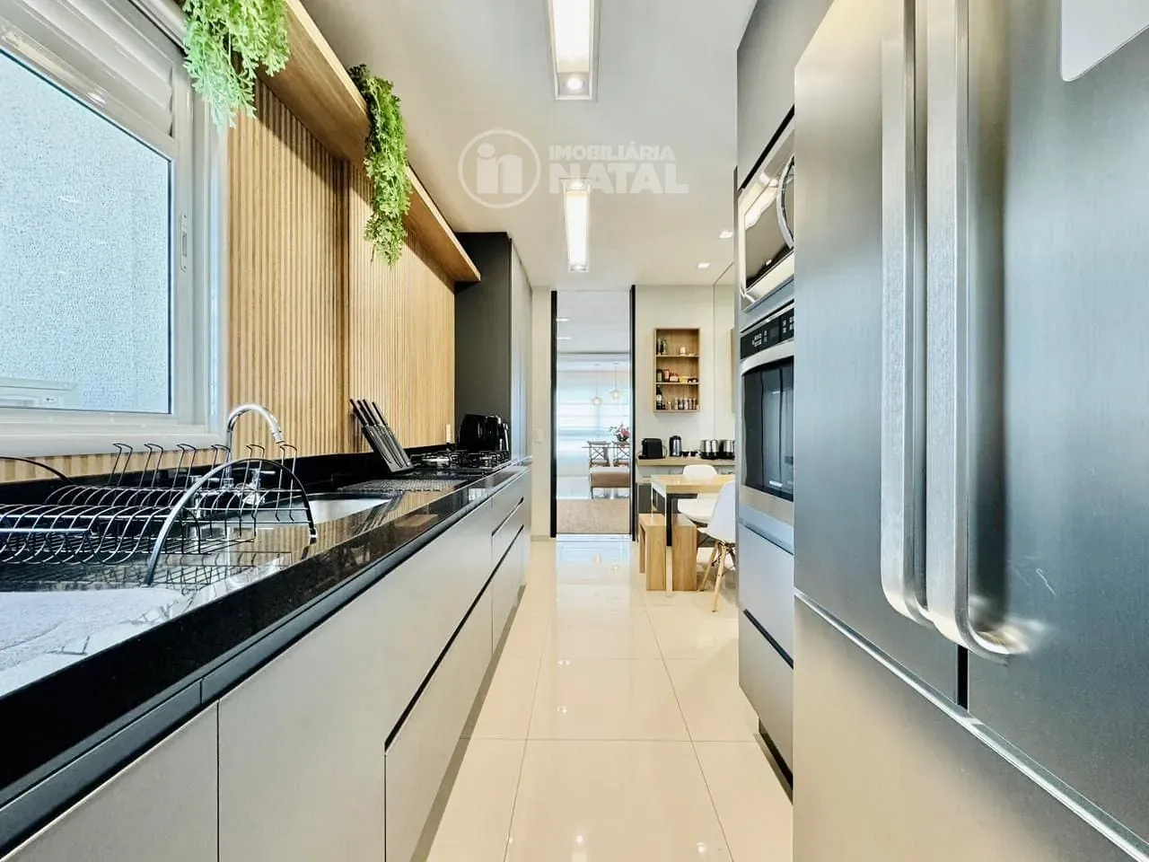 Apartamento, 3 quartos, 122 m² - Foto 6