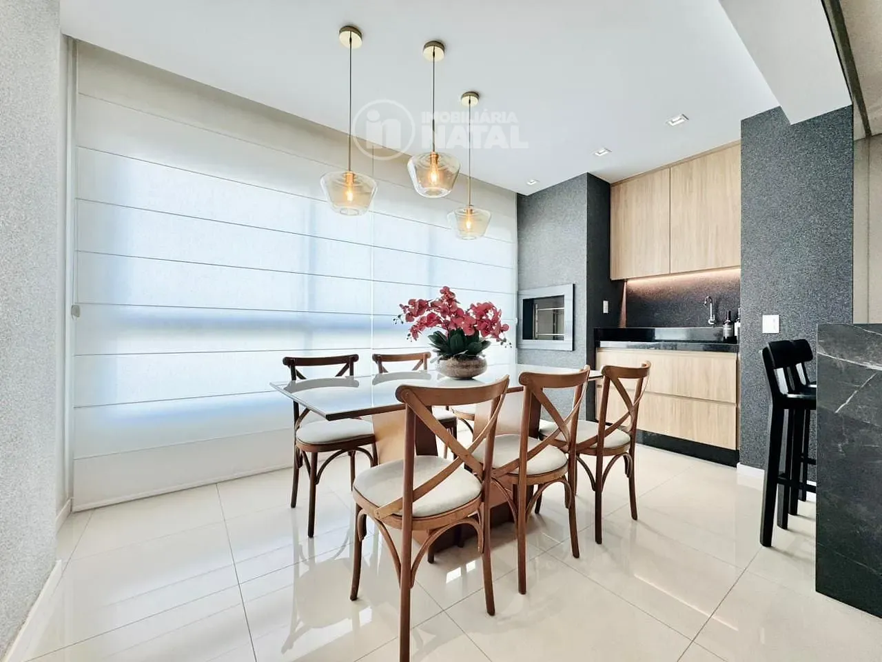 Apartamento, 3 quartos, 122 m² - Foto 8
