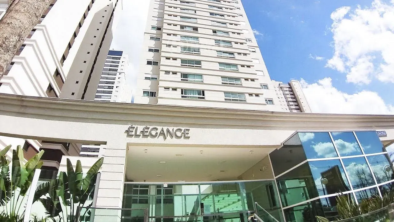 Apartamento, 3 quartos, 122 m² - Foto 1