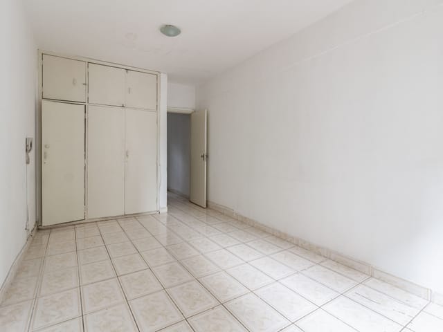 Apartamento 1 quarto e 1 banheiro, para alugar, no bairro Liberdade em São Paulo