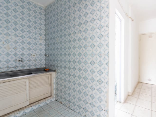 Apartamento 1 quarto e 1 banheiro, para alugar, no bairro Liberdade em São Paulo
