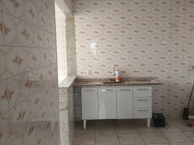 Foto do Apartamento - Apartamento dos Sonhos no Monte Castelo - Volta Redonda/RJ: 3 Quartos, Suíte e Área Privativa Ampla! | OPEN HOUSE REAL ESTATE IMÓVEIS LTDA