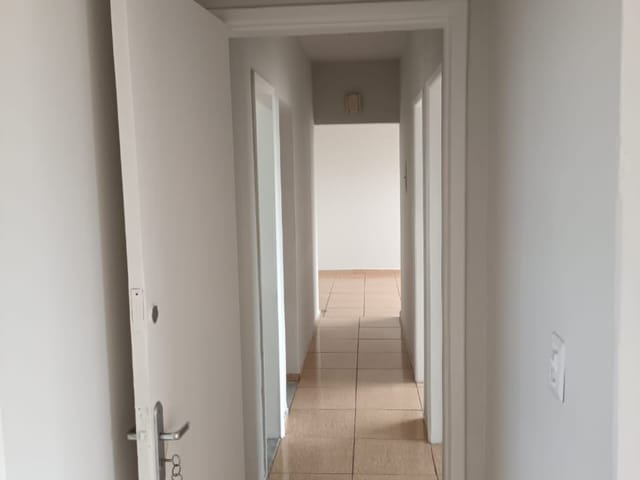 Foto do Apartamento - Apartamento dos Sonhos no Monte Castelo - Volta Redonda/RJ: 3 Quartos, Suíte e Área Privativa Ampla! | OPEN HOUSE REAL ESTATE IMÓVEIS LTDA