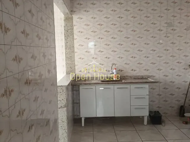 Apartamento com 123m² 3 quartos e 2 banheiros, à venda, no bairro Monte Castelo em Volta Redonda