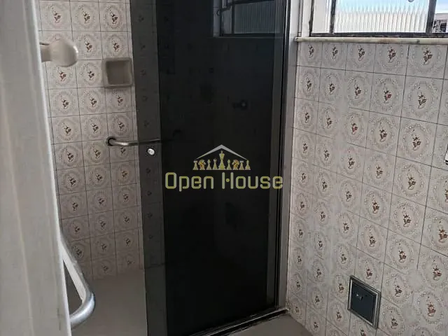 Apartamento com 123m² 3 quartos e 2 banheiros, à venda, no bairro Monte Castelo em Volta Redonda
