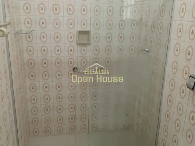 Apartamento com 123m² 3 quartos e 2 banheiros, à venda, no bairro Monte Castelo em Volta Redonda