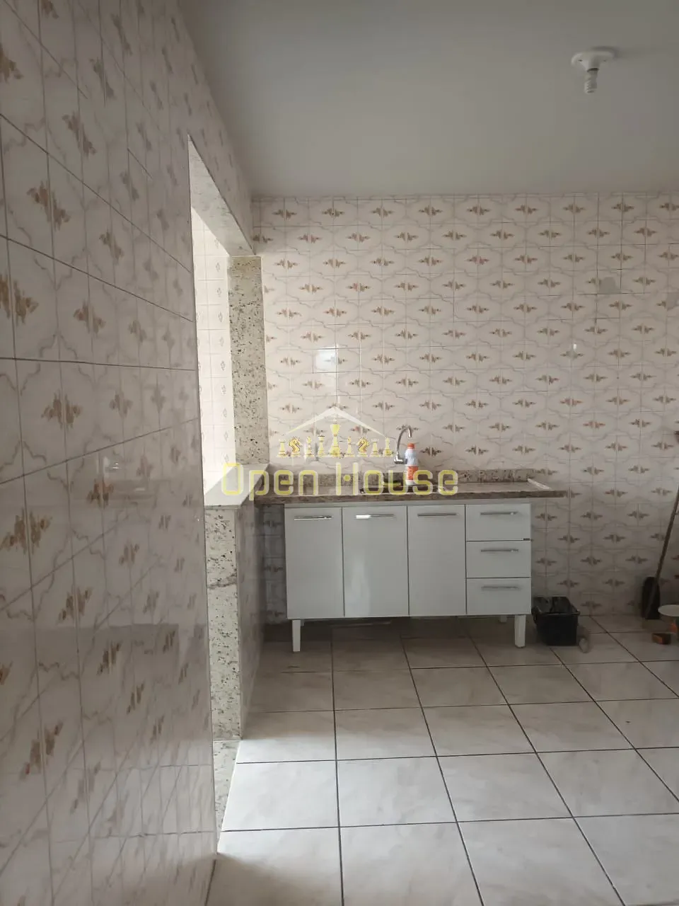 Apartamento, 3 quartos, 96 m² - Foto 1