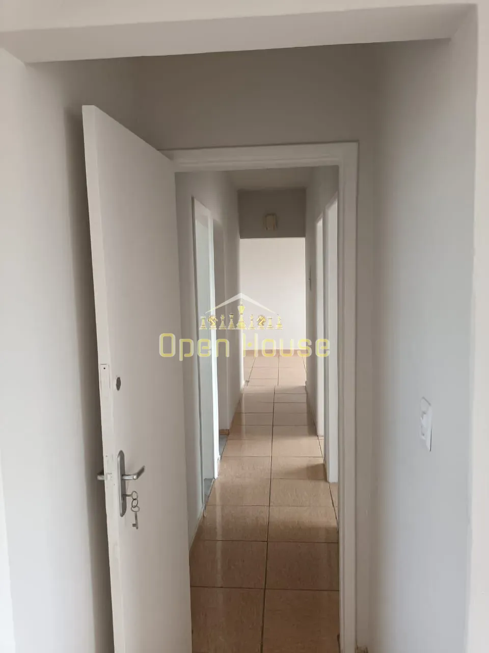 Apartamento, 3 quartos, 96 m² - Foto 2