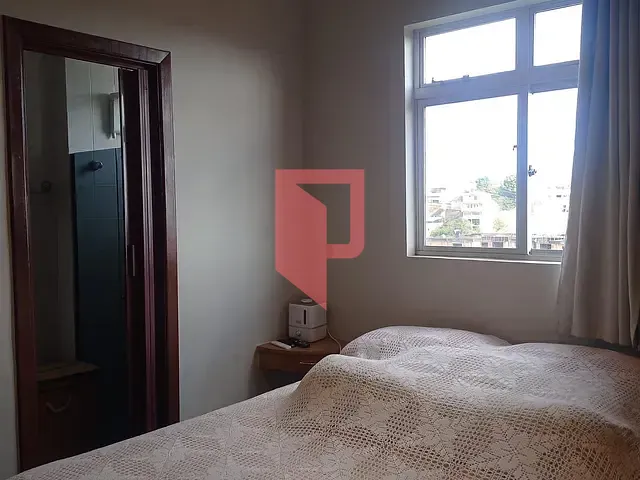 Apartamento com 60m² 2 quartos e 2 banheiros, à venda, no bairro Caiçara em Belo Horizonte