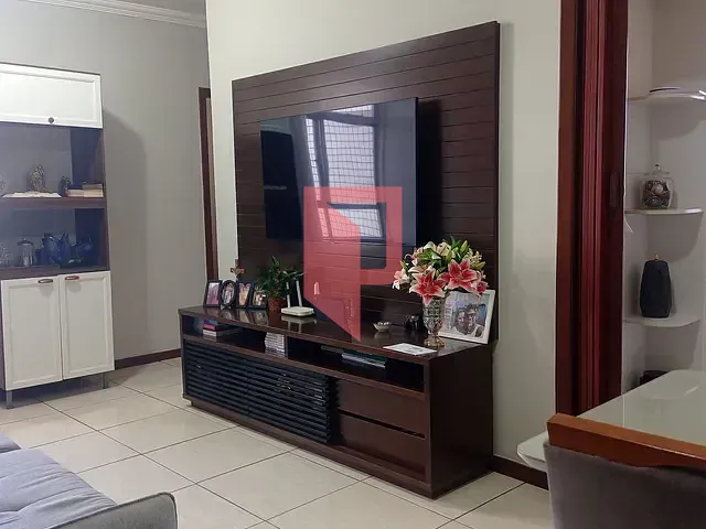 Apartamento com 60m² 2 quartos e 2 banheiros, à venda, no bairro Caiçara em Belo Horizonte
