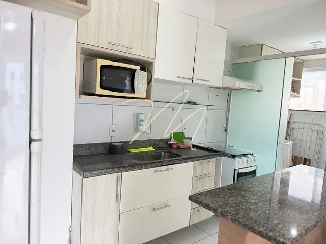 Apartamento 2 quartos e 2 banheiros, à venda, no bairro Jardim Savóia em Ilhéus
