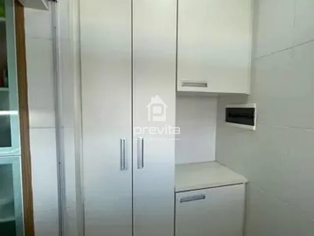 Apartamento 3 quartos e 3 banheiros, à venda, no bairro Barranco em Taubaté