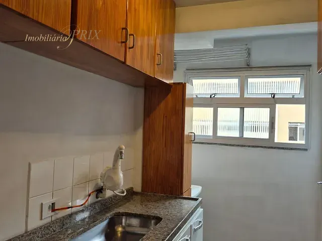 Apartamento com 59m² 3 quartos e 1 banheiro, para alugar, no bairro Atuba em Curitiba
